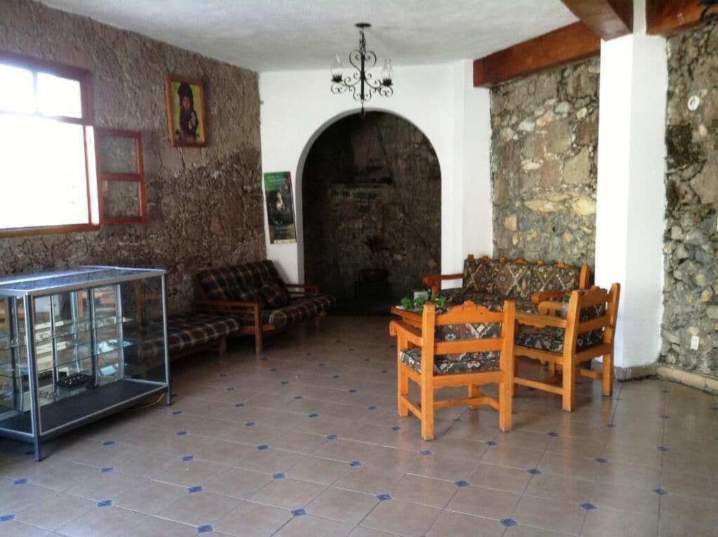 Restaurant Hotel Real de San Diego