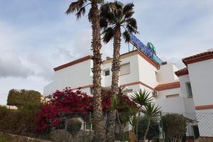 Alojamiento - Hostal Manolo