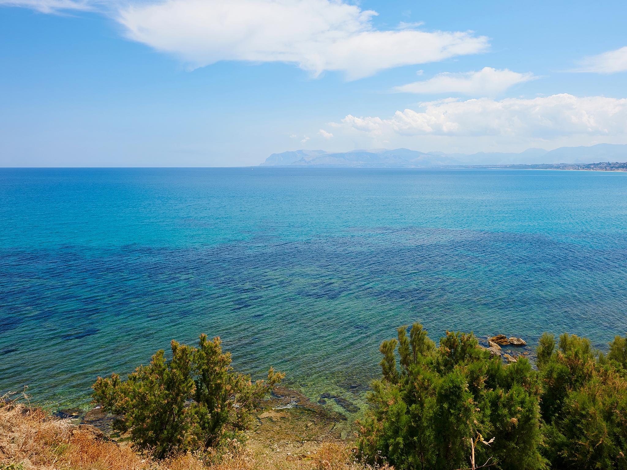 Playa Marina di Petrolo Hotel & SPA