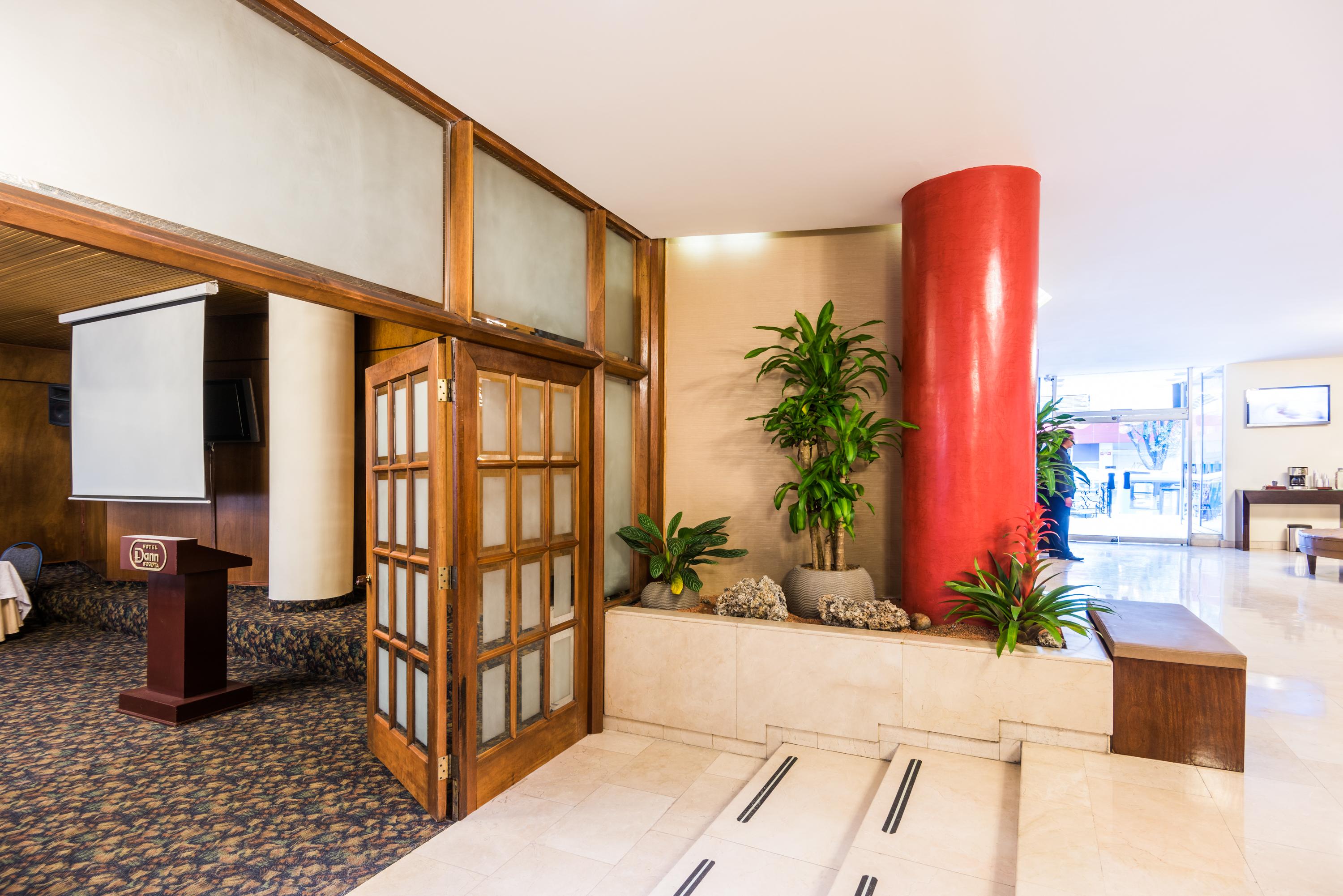 Hotel Hotel Dann Avenida 19