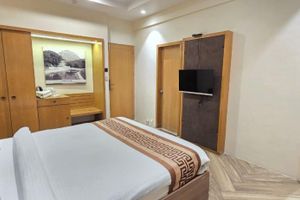 Alojamiento - Hotel Asopalav By Harmony Junagadh