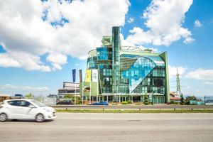 Alojamiento - Earth and People Hotel & Spa