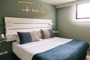 Alquiler Vacacional - Apartamentos Facile