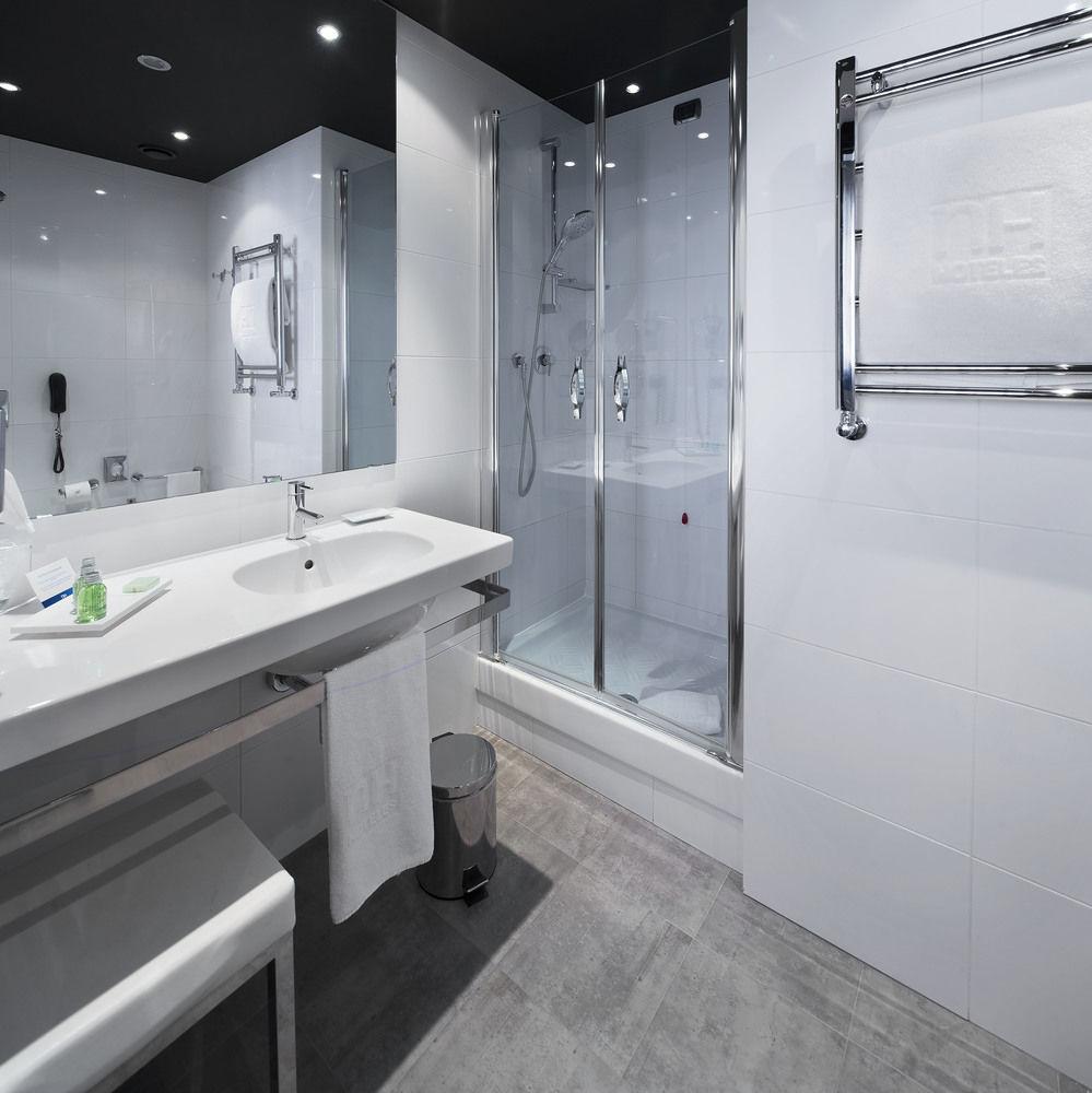 Hotel NH Milano Fiera