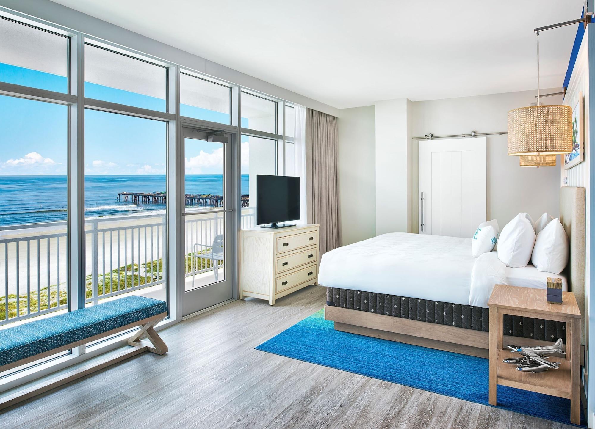 Habitación Margaritaville Jacksonville Beach