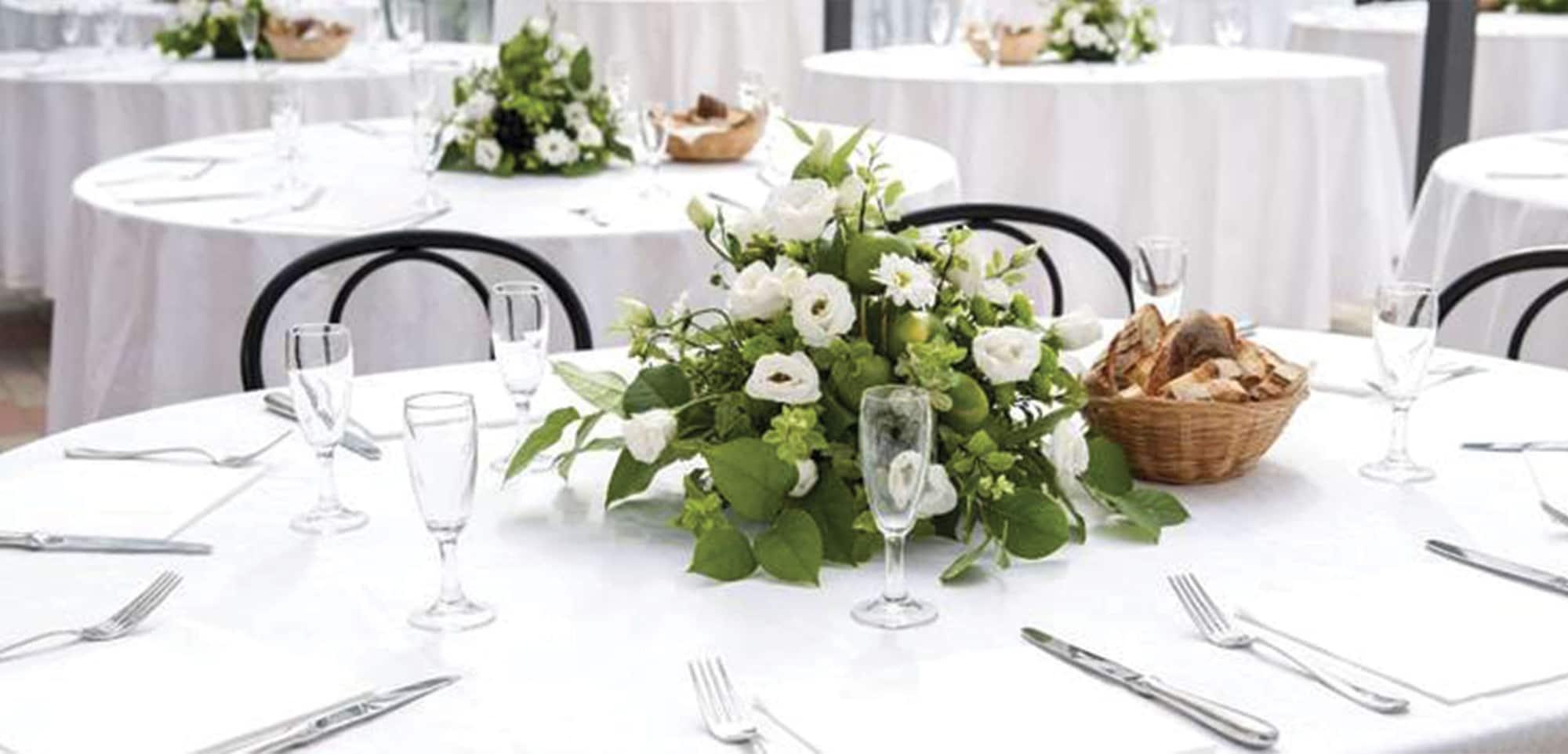 Restaurant Golden Tulip Essential Tangerang