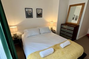 Alquiler Vacacional - Cosy, Bright and Central Flat for Work and Holiday