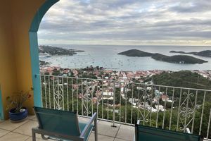 Alojamiento - Mafolie Hotel