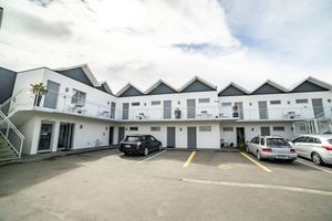 Alojamiento - Airport Delta Motel