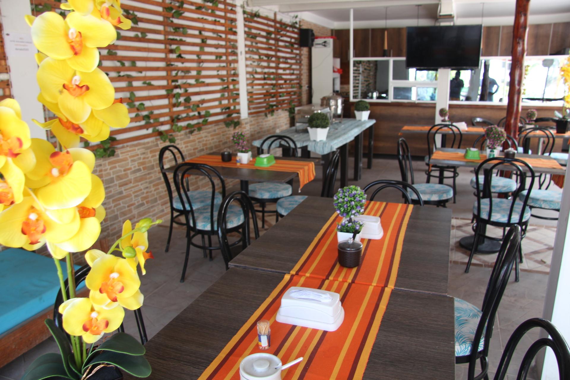 Restaurant Hotel Rodadero Dorado