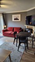 Alquiler Vacacional - King Bed, Great Location, Close to City Centre/3Arena With Free Private Parking!