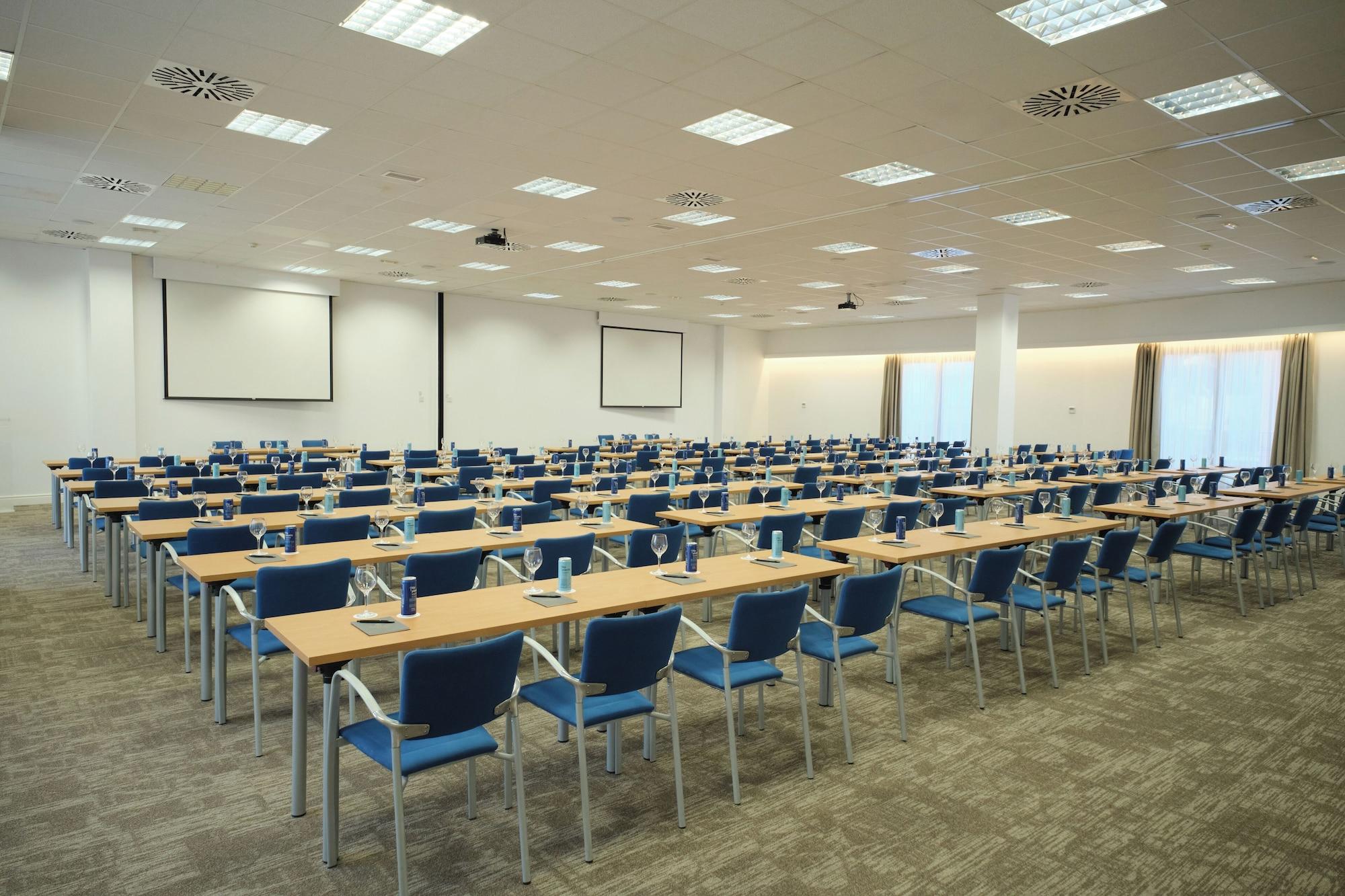 Gimnasio Son Caliu Apartamentos