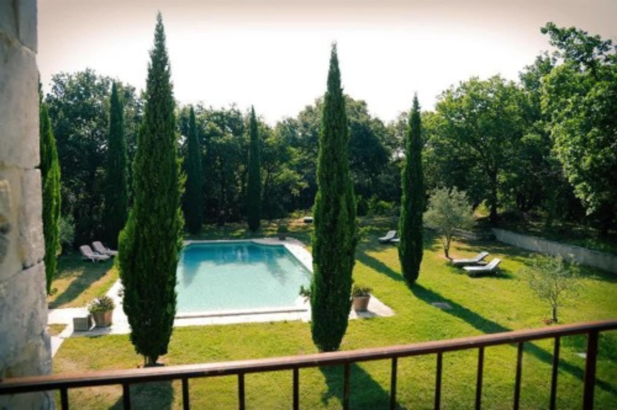 Varios Domaine du Commandeur