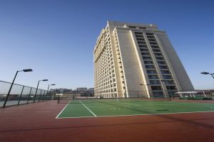 Alojamiento - Howard Johnson Changsheng Plaza Meizhou