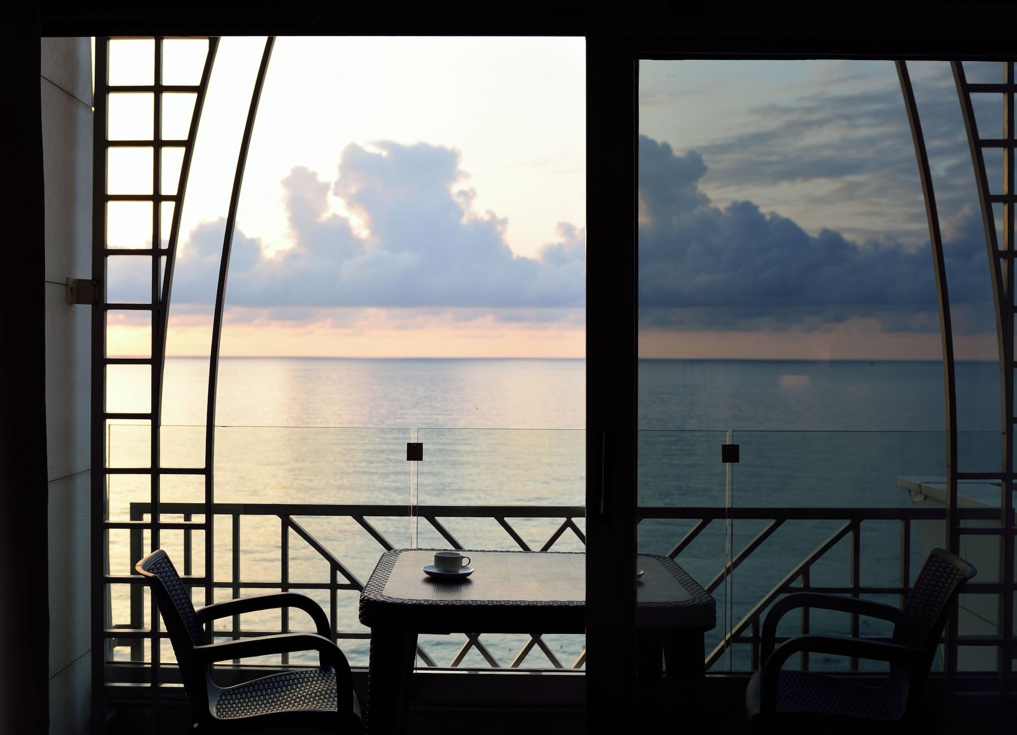 Habitación The Grand Gloria Hotel