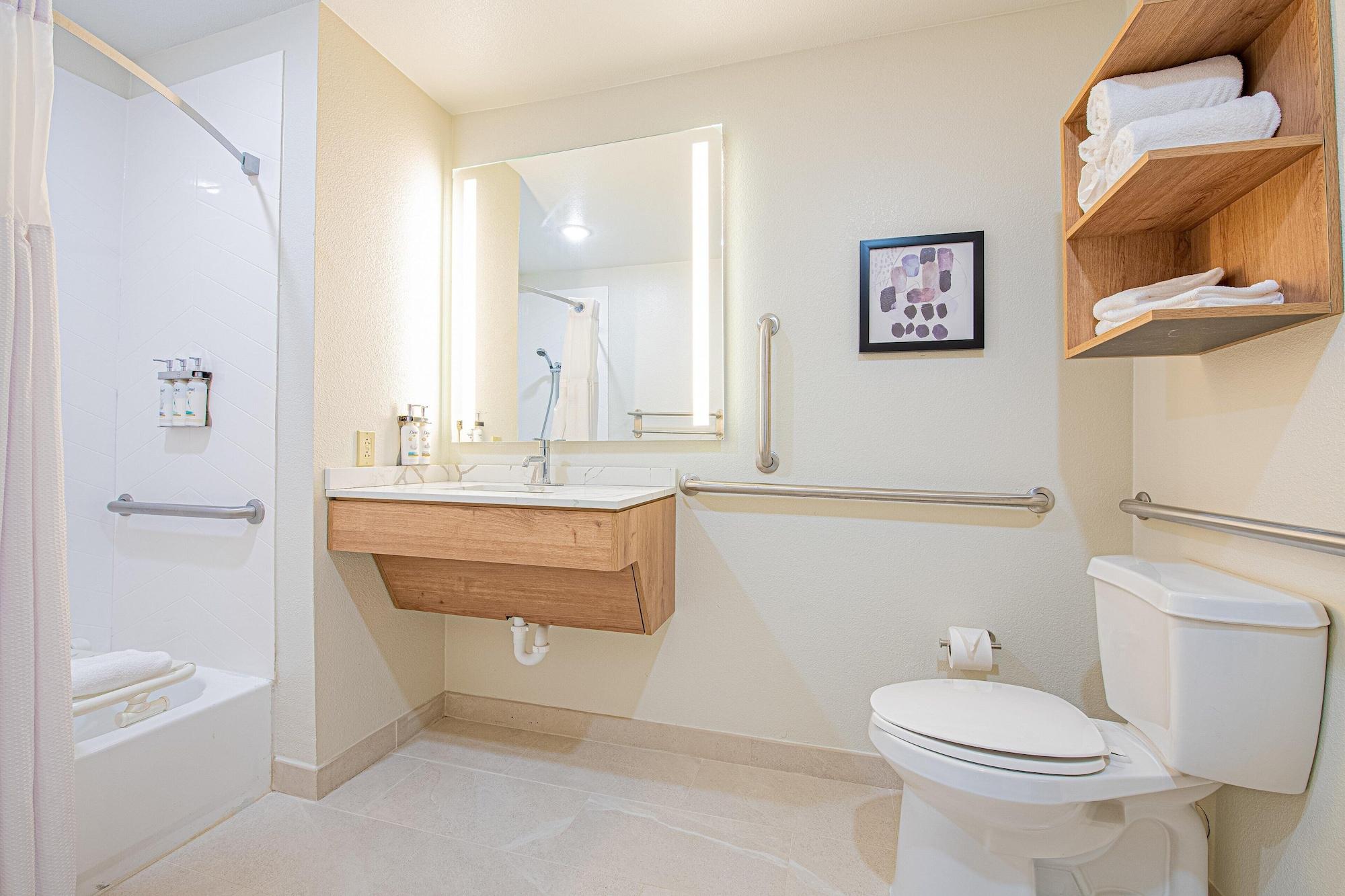 Habitación Staybridge Suites Lafayette by IHG