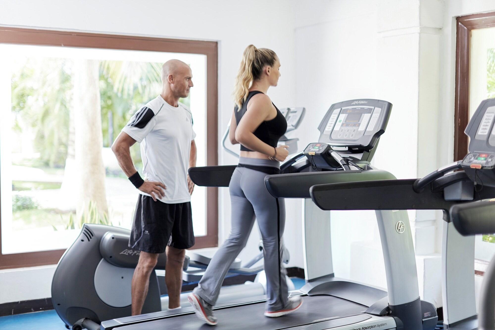 Gimnasio The Eden by Desire Riviera Maya, Couples Only - Adults Only All Inclusive
