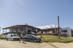 Alojamiento - Hotel Posada del Barco