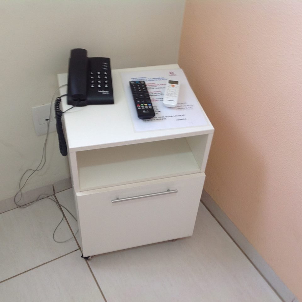 Equipamiento de Habitación Hotel Village Premium