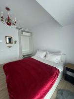 Alquiler Vacacional - 2-bedroom apartment at Best Residence, close to Carol Davila University