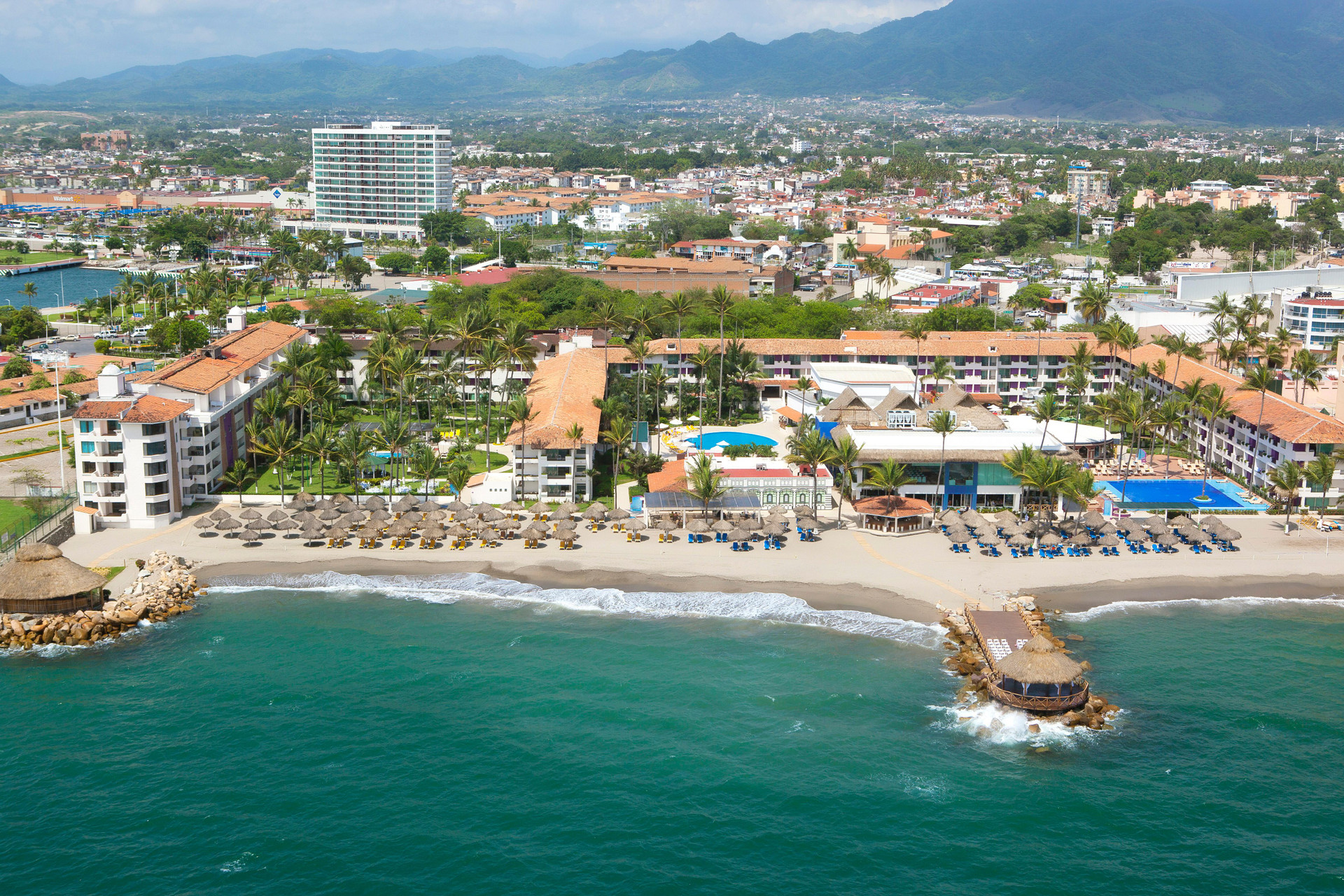 Crown Paradise Club Resort All Inclusive, Puerto Vallarta | Best Day