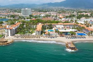 Hoteles a Pie de Playa en Puerto Vallarta Todo Incluido