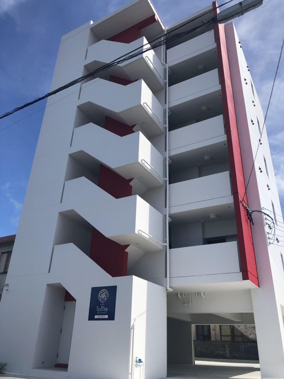 Varios Hotel AIOLITE