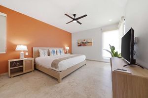 Renta temporal - Brand New Pet-friendly Condo - Private Pool