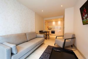 Alojamiento - La Reserve Aparthotel