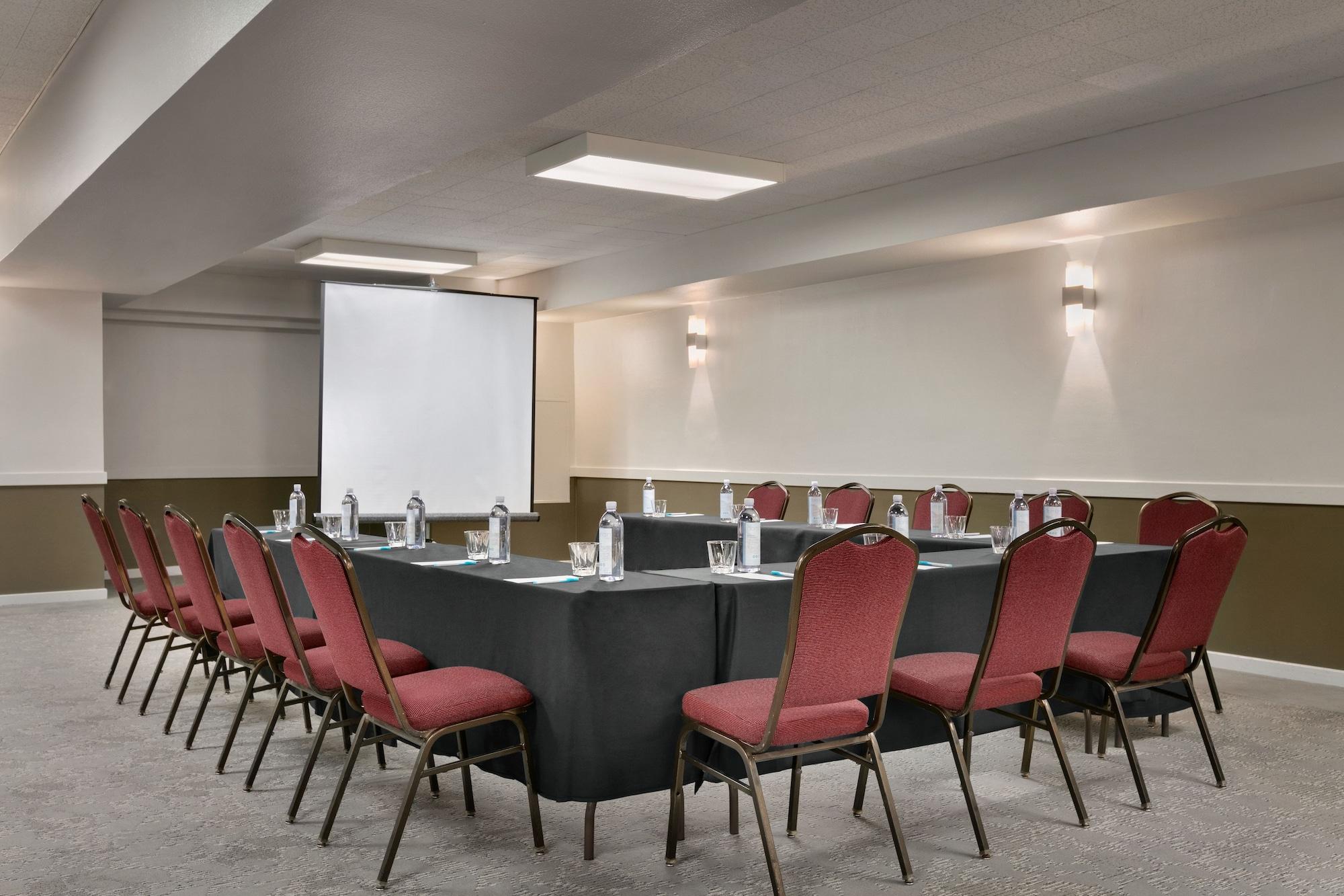 Sala de Reuniones The Domain Hotel