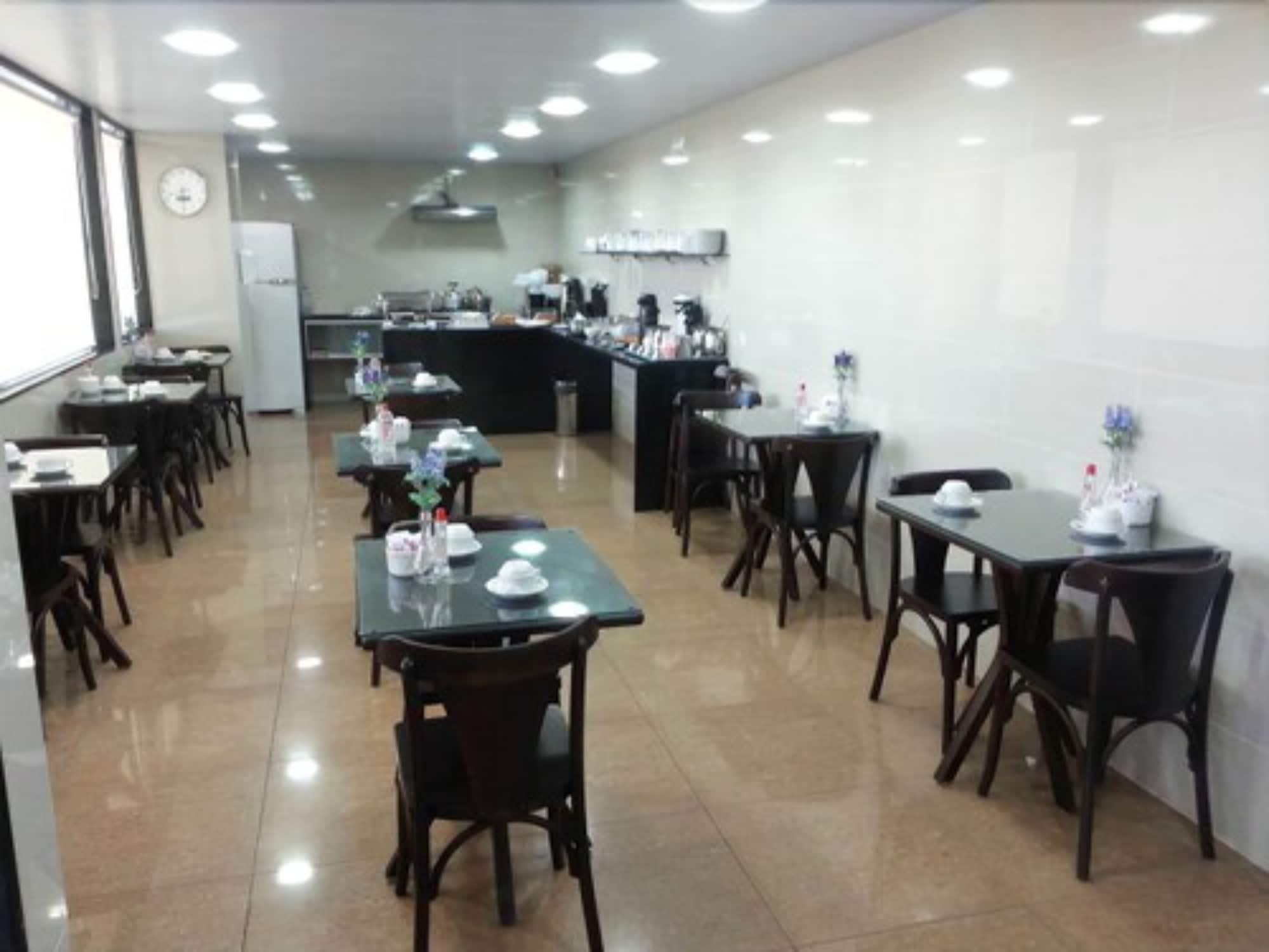 Restaurant Hotel Veraneio