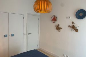 Alquiler Vacacional - Sweet Apart T1 - Free Wifi - 4pax c/ Varanda - 150m da Praia