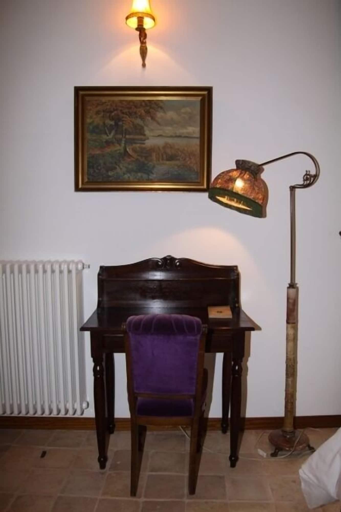 Set de Habitación B&B Il Marchese Del Grillo