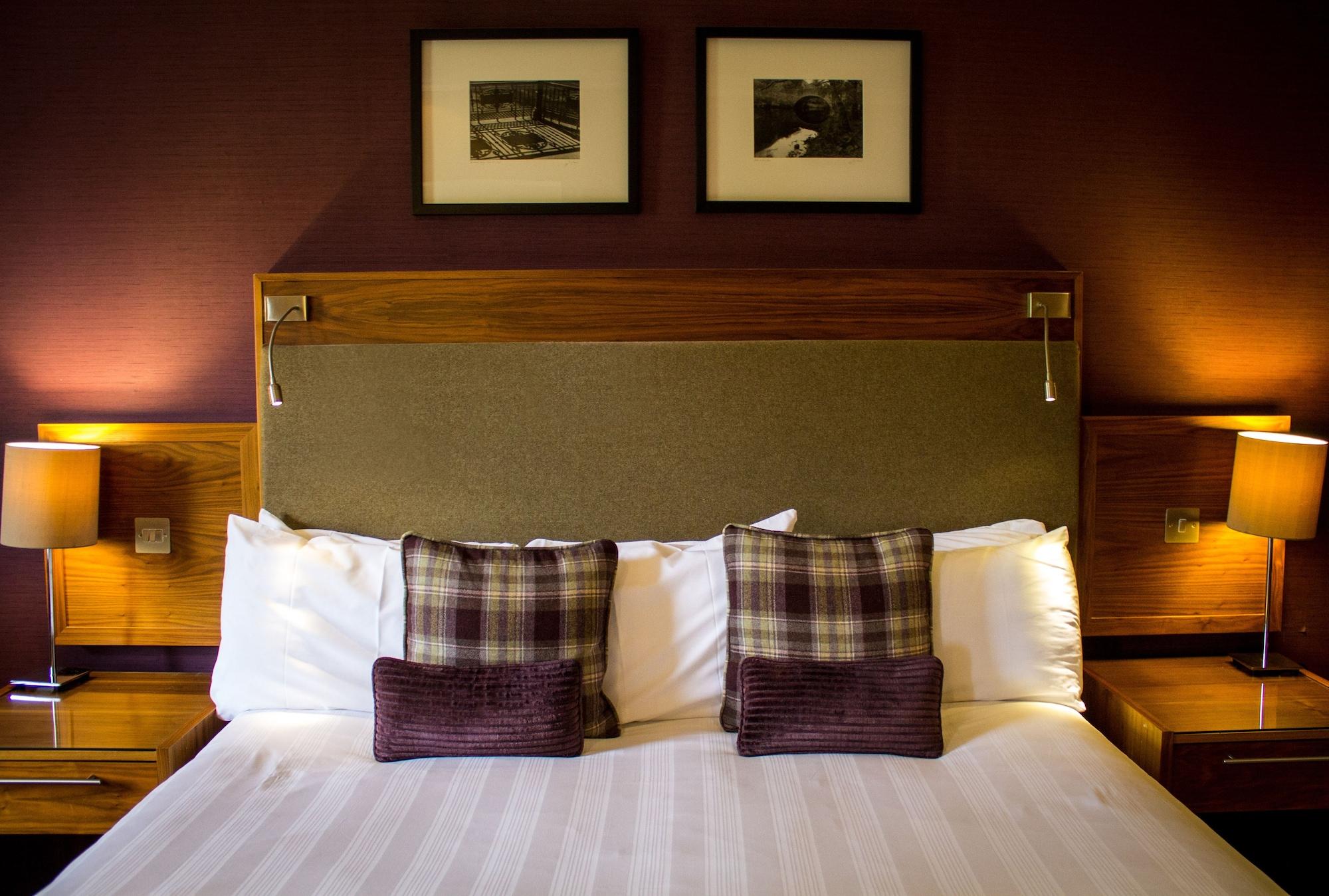 Habitación Crieff Hydro