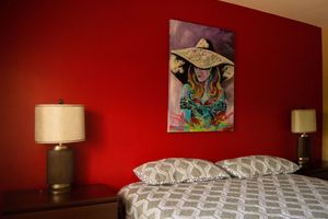 Alquiler Vacacional - Apartamento Corporativo