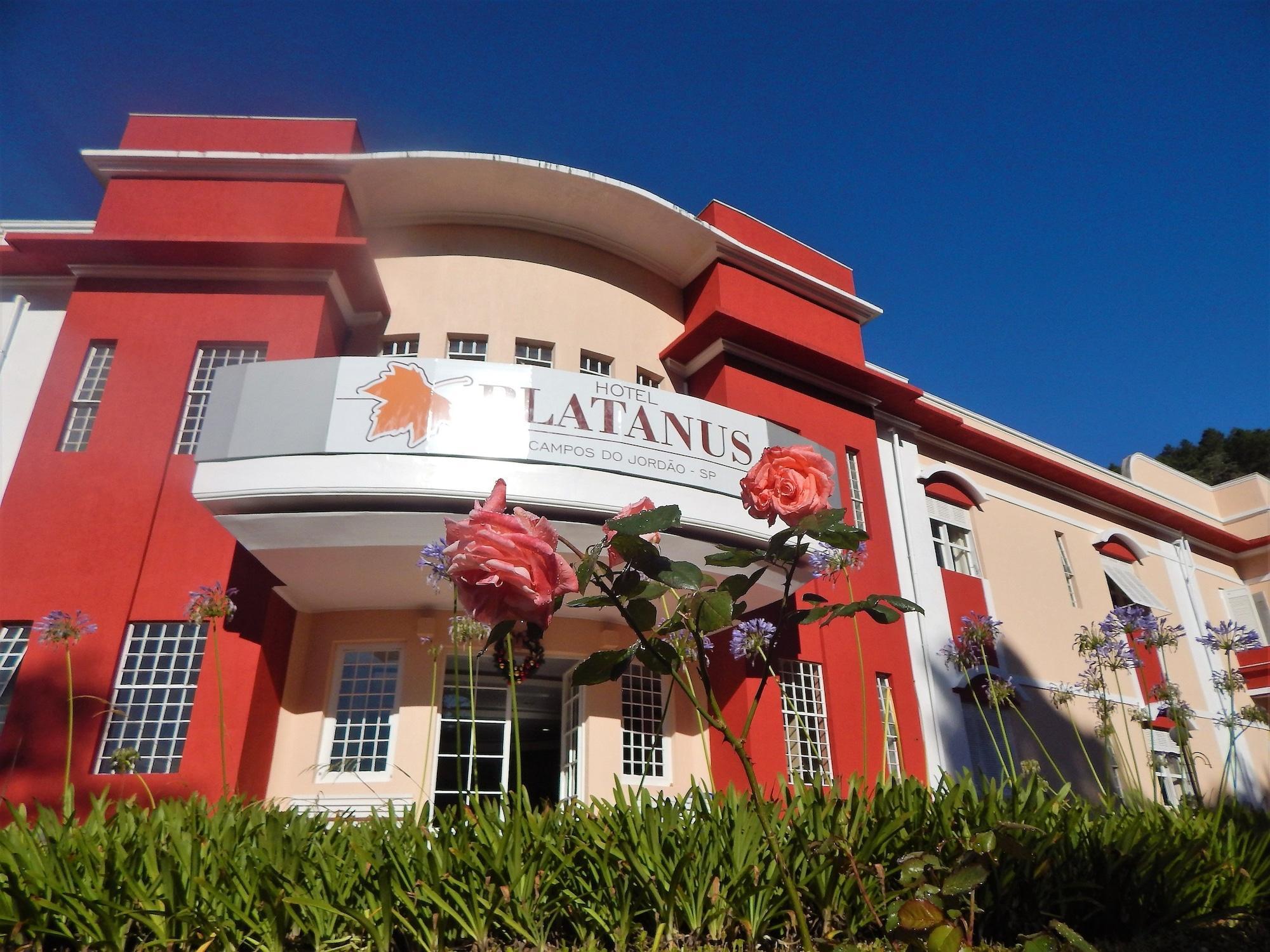 Varios Hotel Platanus