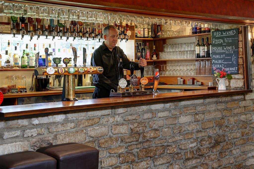 Restaurant Best Western The Compass Inn