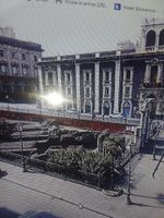 Alojamiento - B&B Domenico Florio Palace
