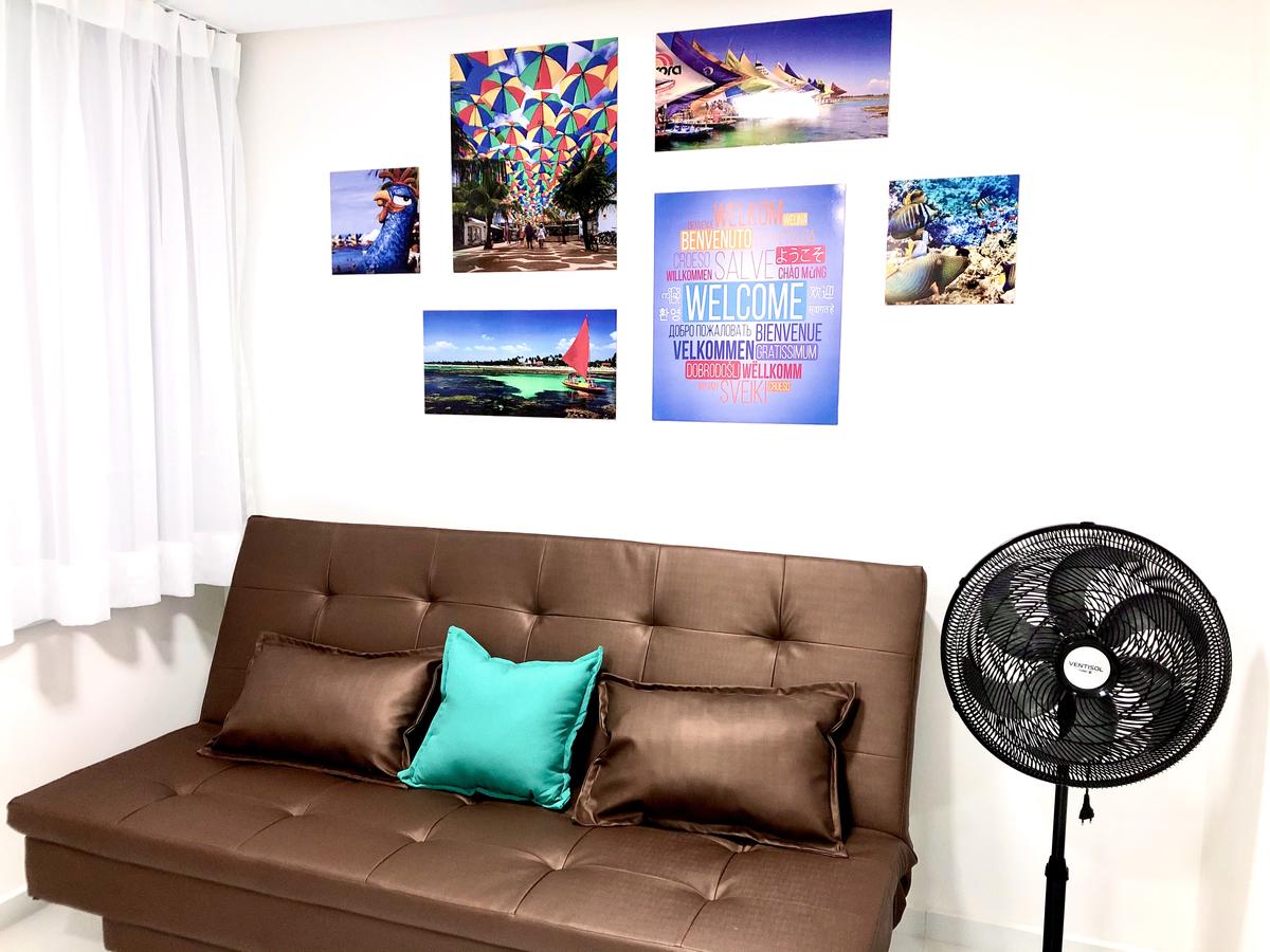 Set de Habitación Porto Sol by AFT