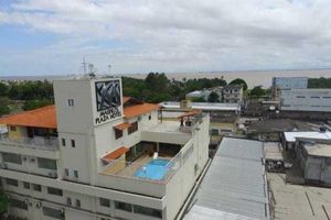 Pacote - Magnu´s Plaza Hotel