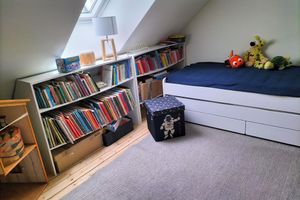 Alquiler Vacacional - Renovated family home, in the heart of Saint Briac, port access, 3*, sleeps 2- 7.