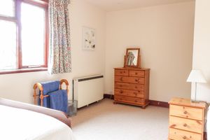 Alquiler Vacacional - Courtyard Cottage