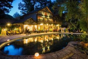 Alojamiento - Carilo Village Apart Hotel & Spa