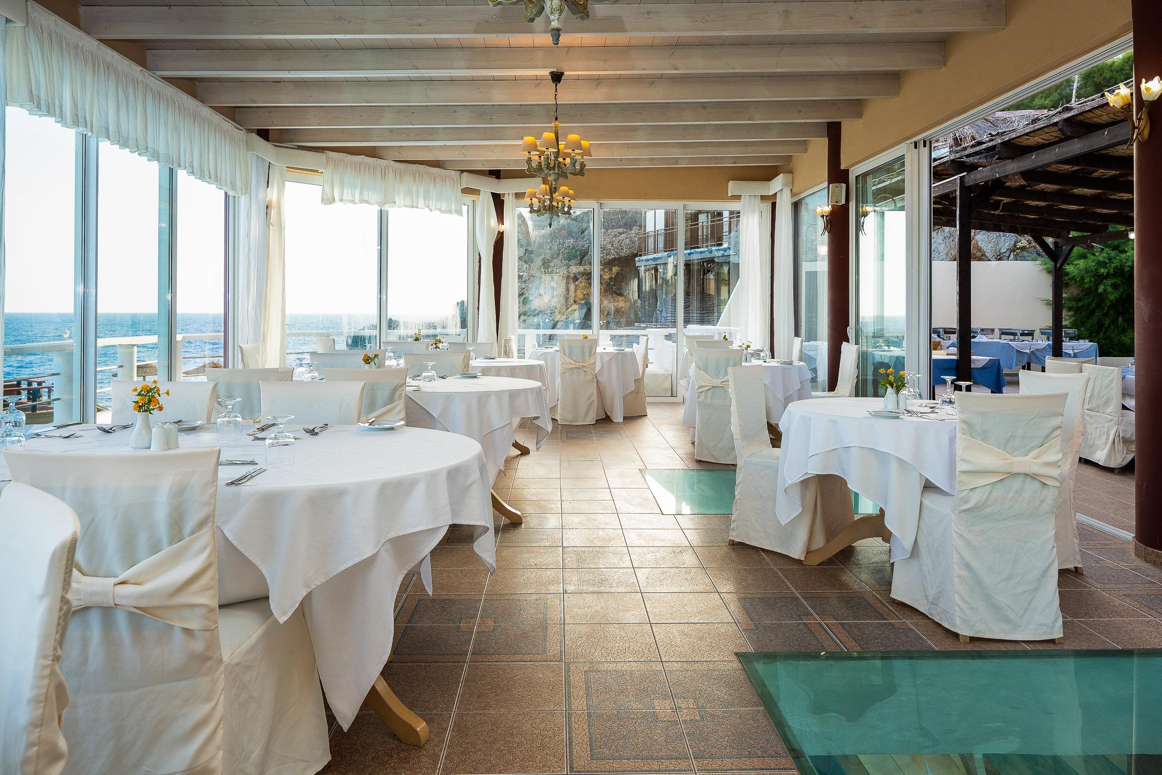 Restaurant Kalypso Cretan Village Resort and Spa