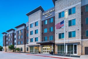 Alojamiento - Residence Inn by Marriott Austin Southwest