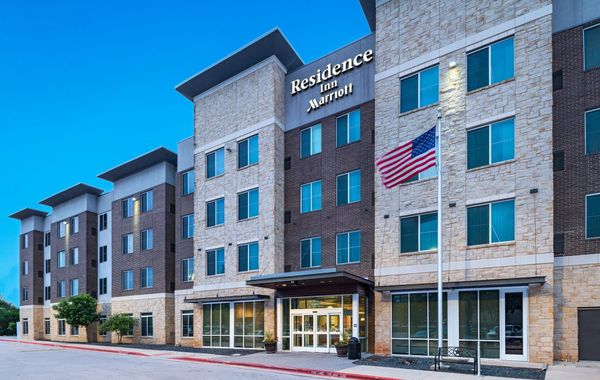 Residence Inn by Marriott Austin Southwest