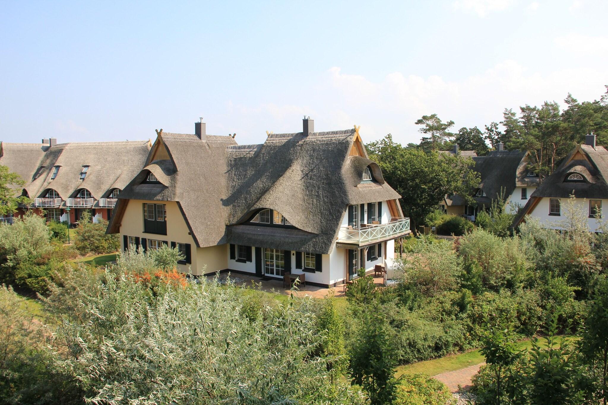 Vista Exterior Dünenmeer