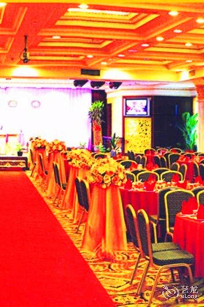 Restaurant Quanzhou Humei Hotel
