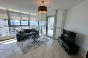 Renta temporal - Estrella Federal I 2 Bedroom Apt in Costa del Este