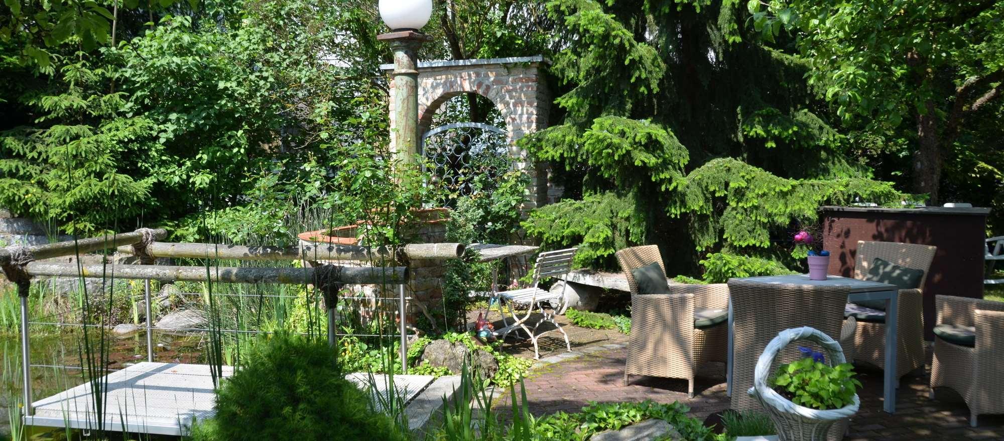 Vista Exterior Ringhotel Alpenhof